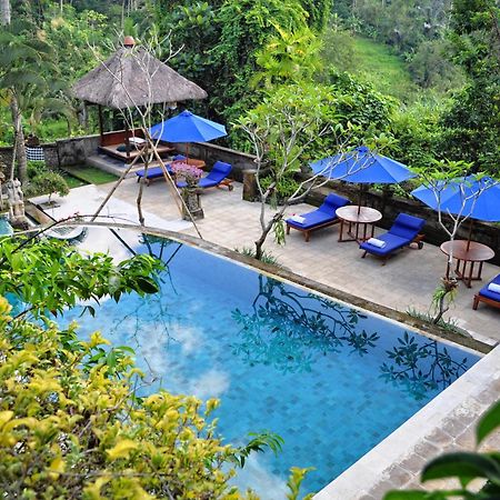 Alam Indah Ubud Kültér fotó