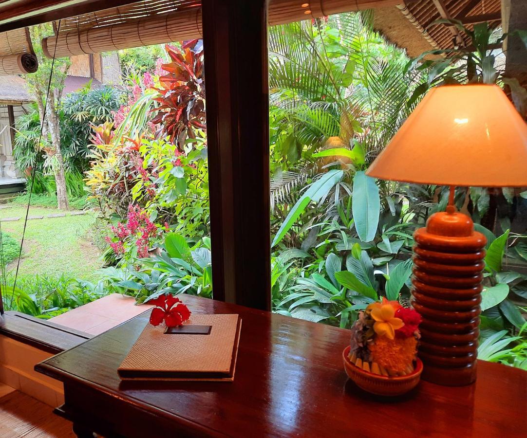 Alam Indah Ubud Kültér fotó