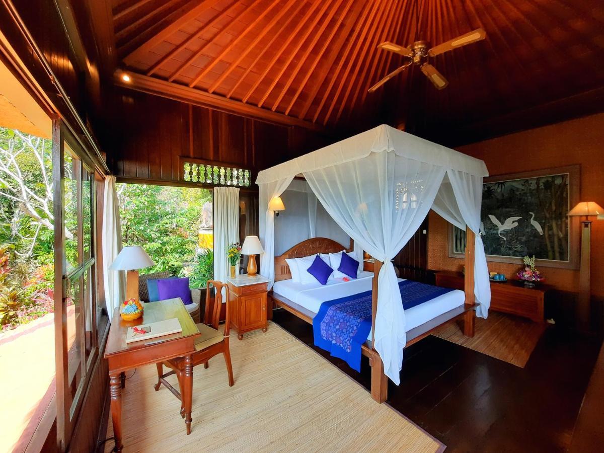 Alam Indah Ubud Kültér fotó