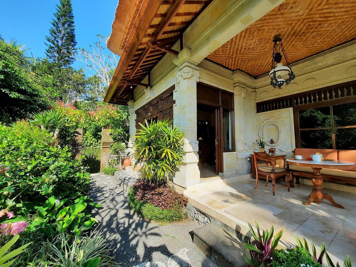 Alam Indah Ubud Kültér fotó