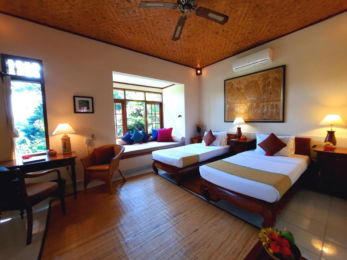 Alam Indah Ubud Kültér fotó