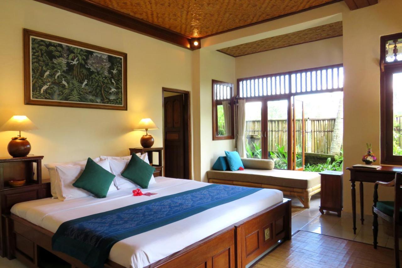 Alam Indah Ubud Kültér fotó