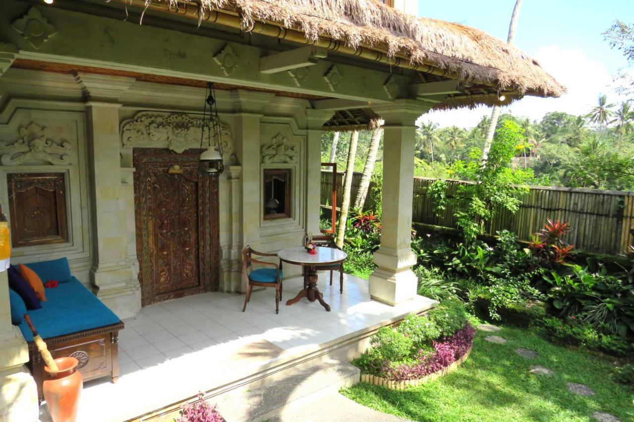 Alam Indah Ubud Kültér fotó