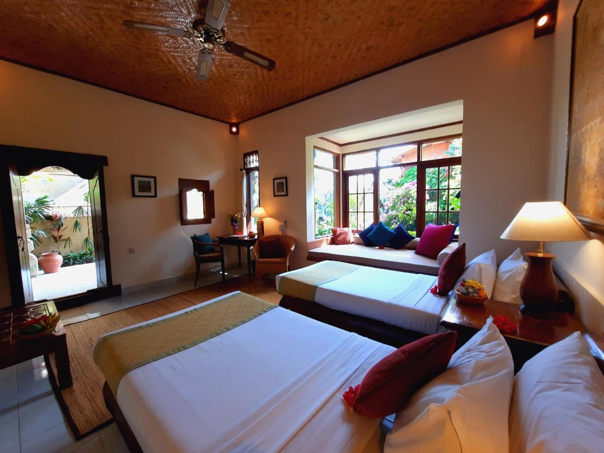Alam Indah Ubud Kültér fotó