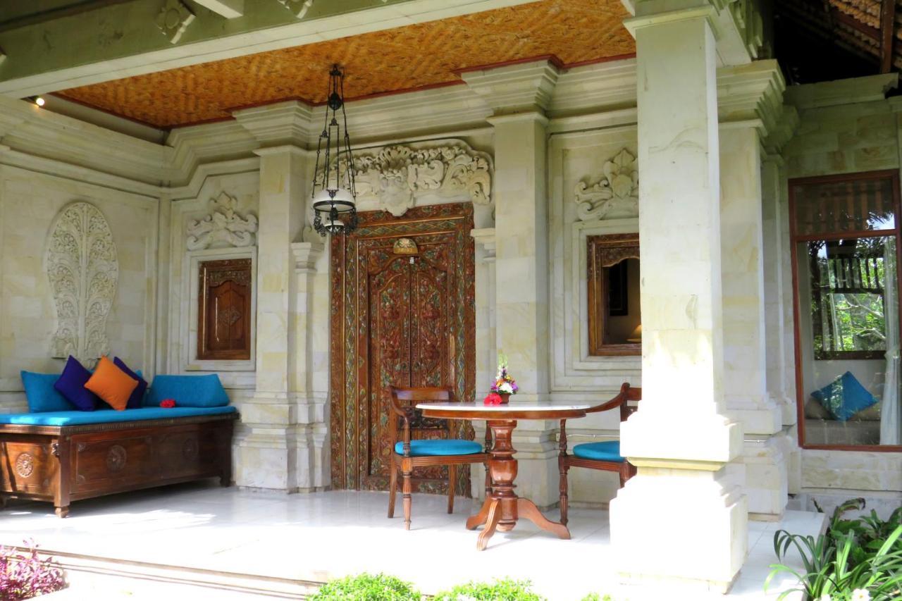 Alam Indah Ubud Kültér fotó