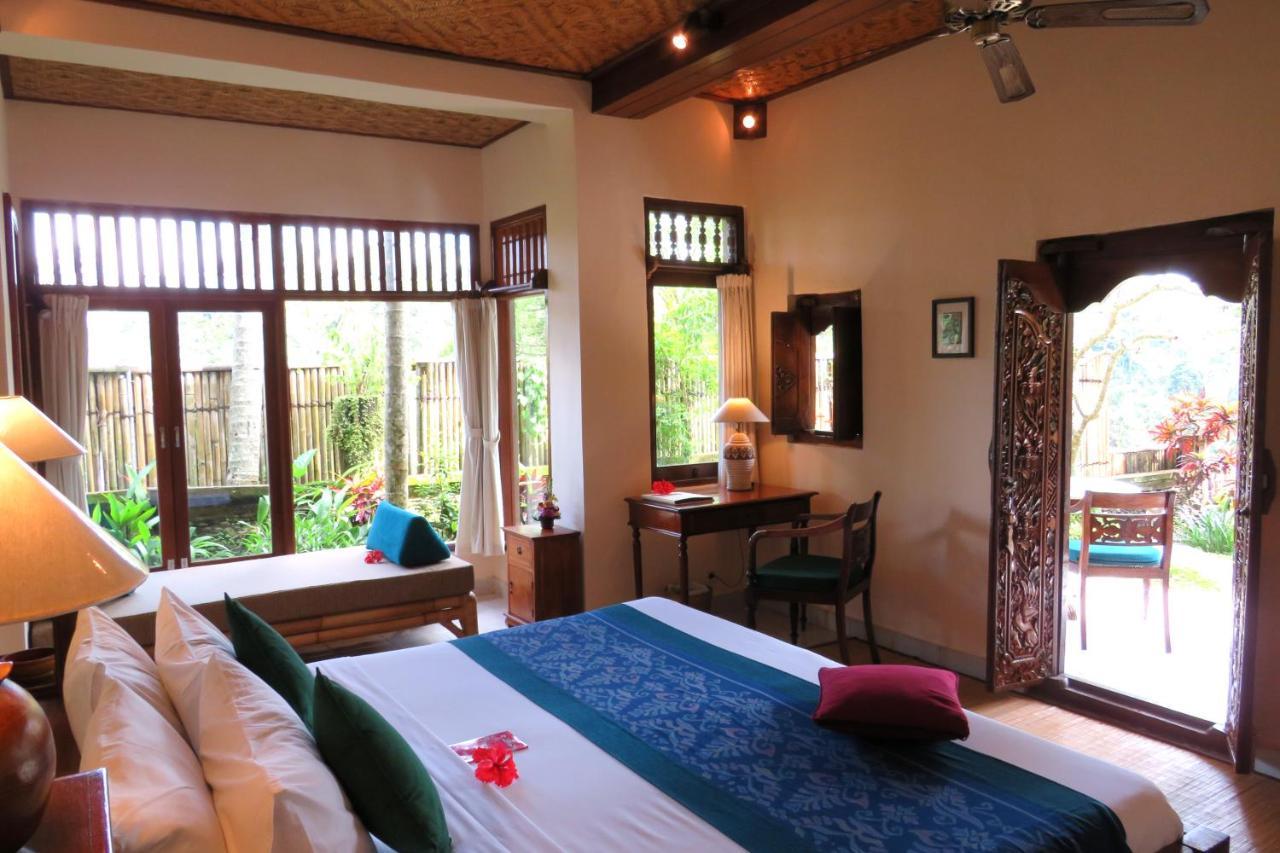 Alam Indah Ubud Kültér fotó