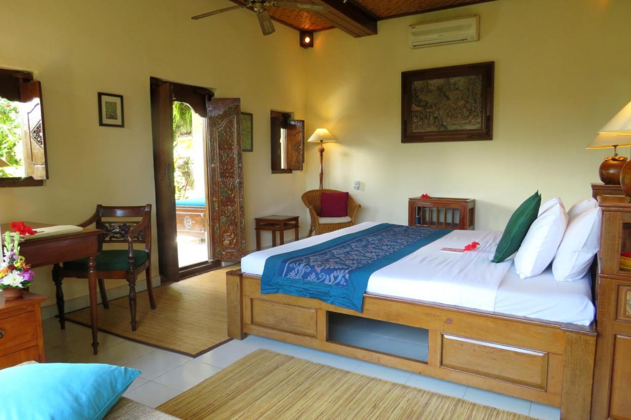 Alam Indah Ubud Kültér fotó