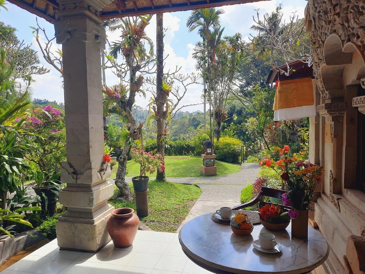 Alam Indah Ubud Kültér fotó