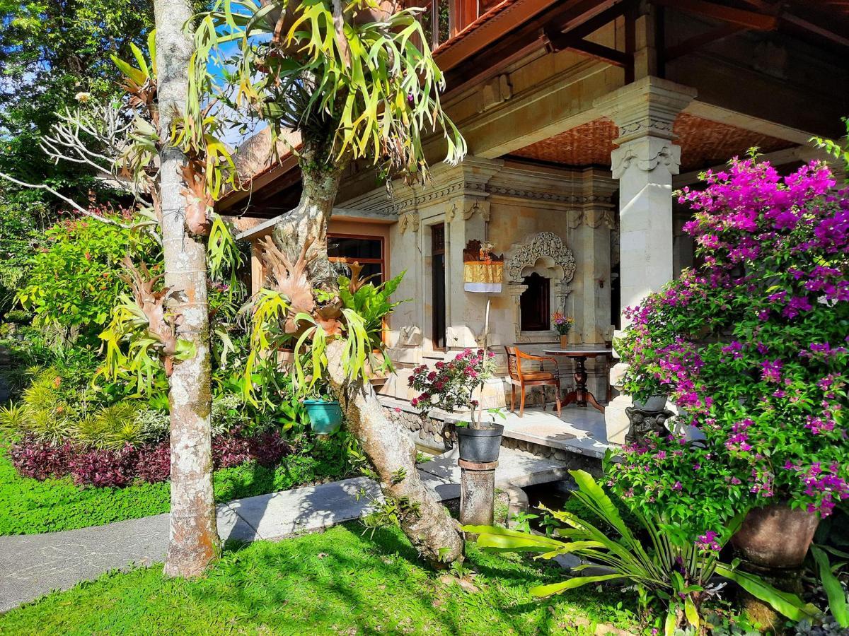 Alam Indah Ubud Kültér fotó