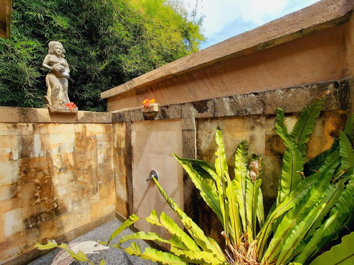 Alam Indah Ubud Kültér fotó