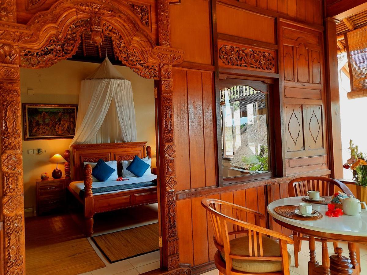 Alam Indah Ubud Kültér fotó