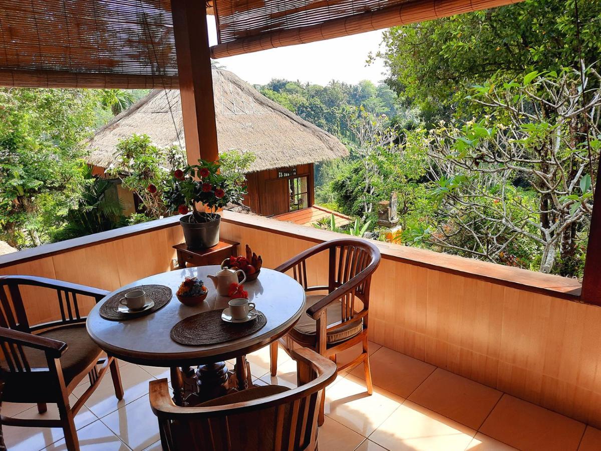 Alam Indah Ubud Kültér fotó