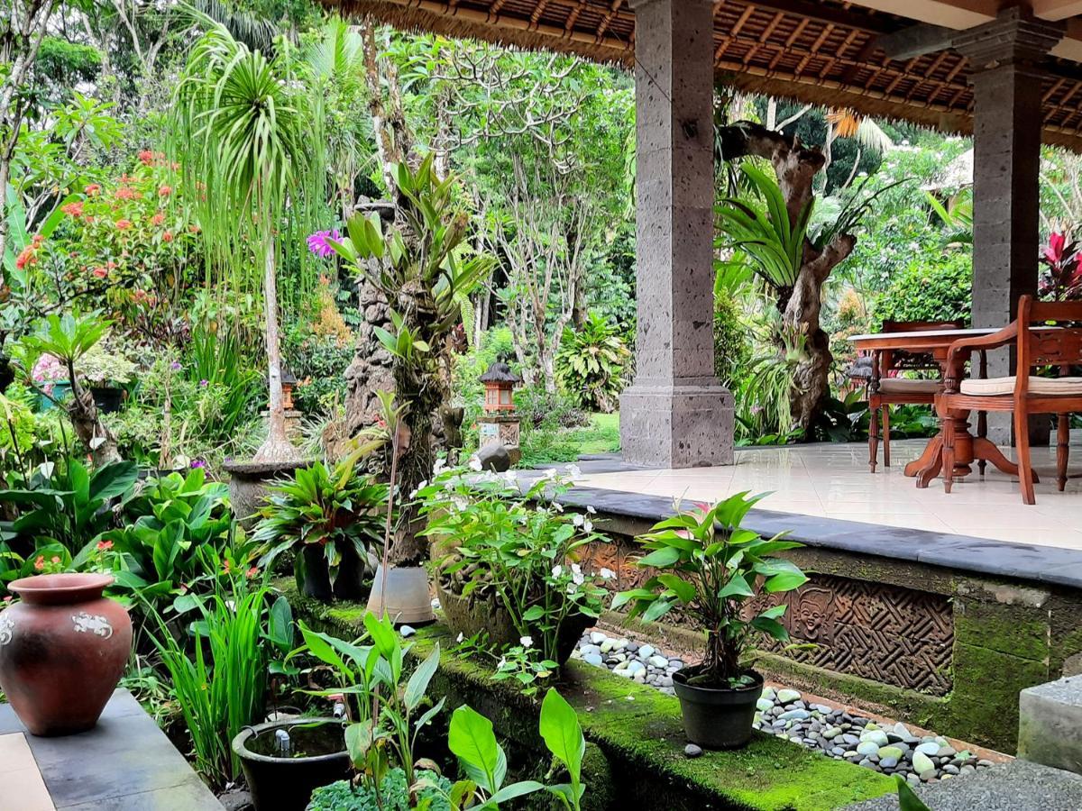 Alam Indah Ubud Kültér fotó