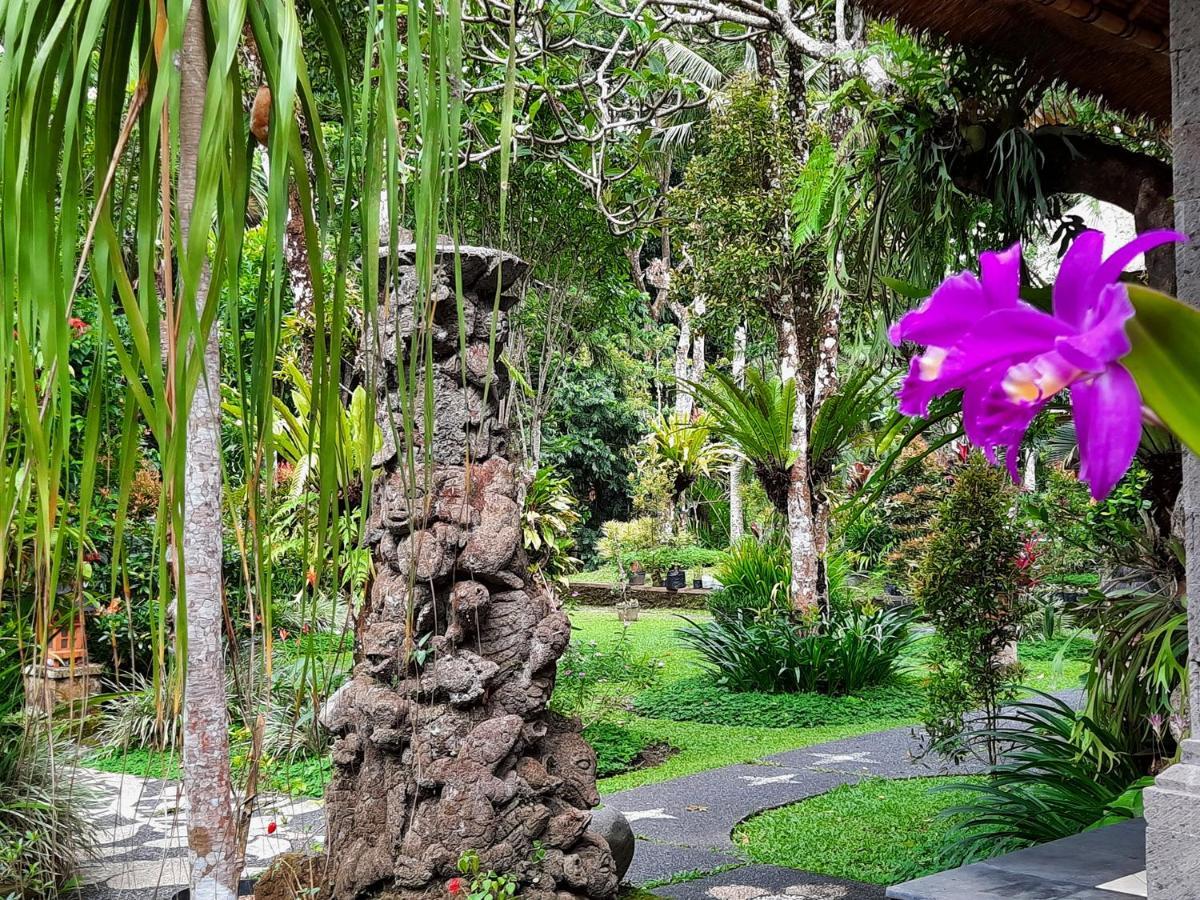Alam Indah Ubud Kültér fotó