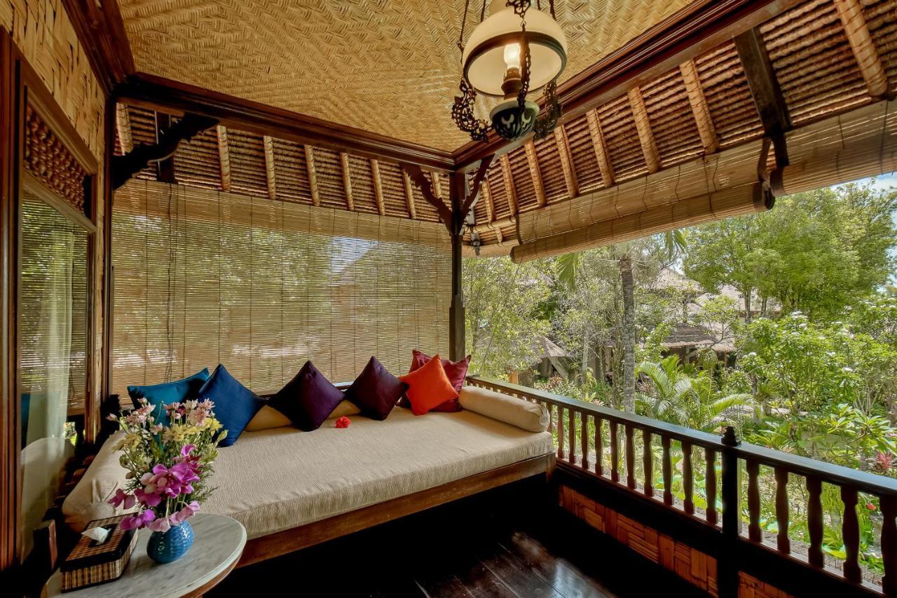 Alam Indah Ubud Kültér fotó