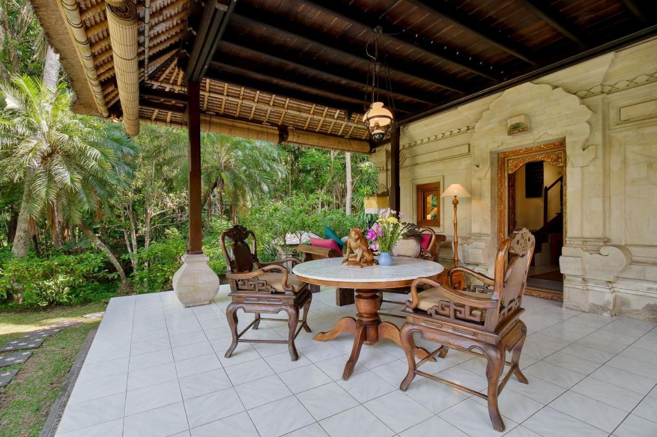 Alam Indah Ubud Kültér fotó