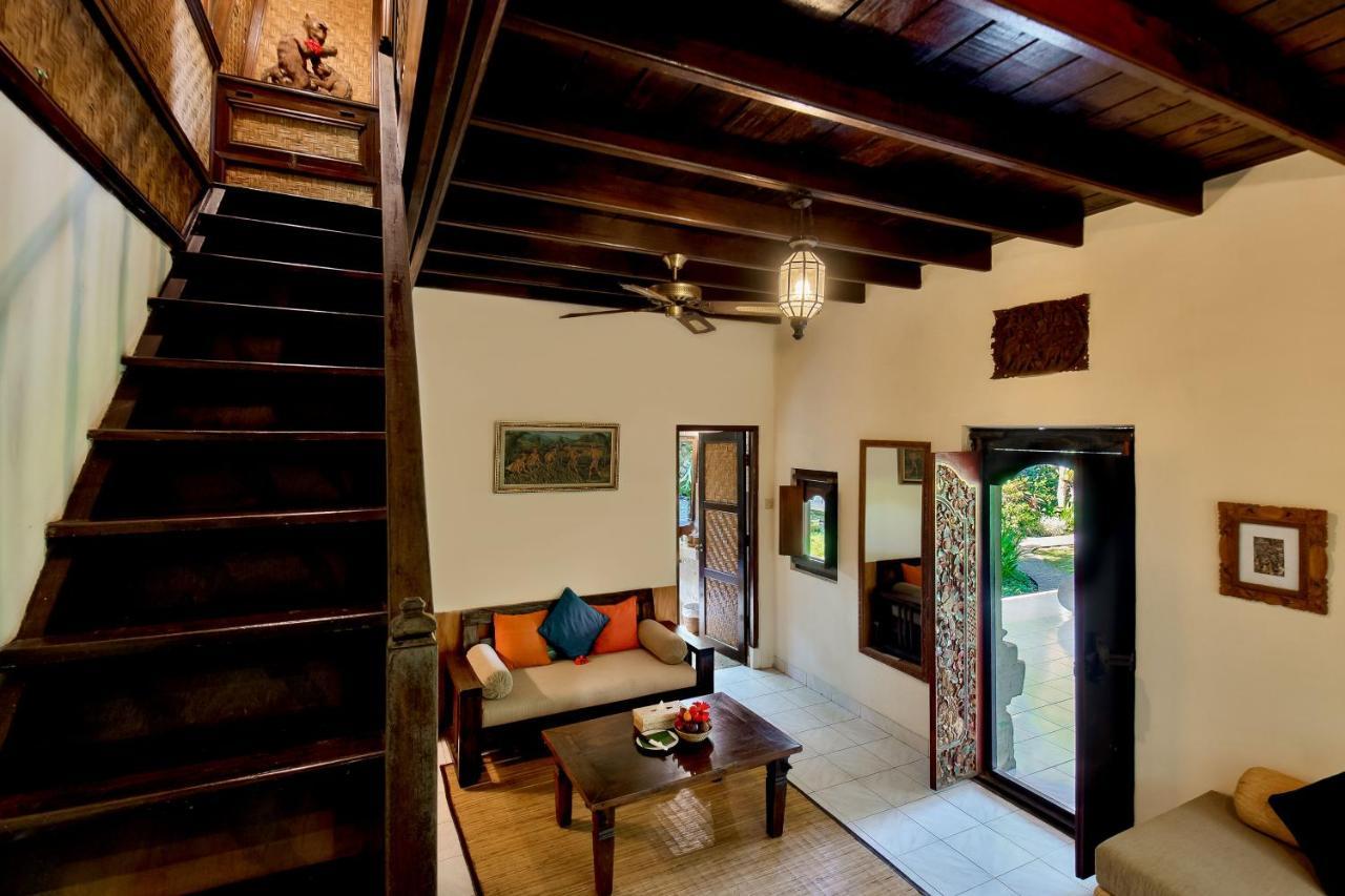 Alam Indah Ubud Kültér fotó
