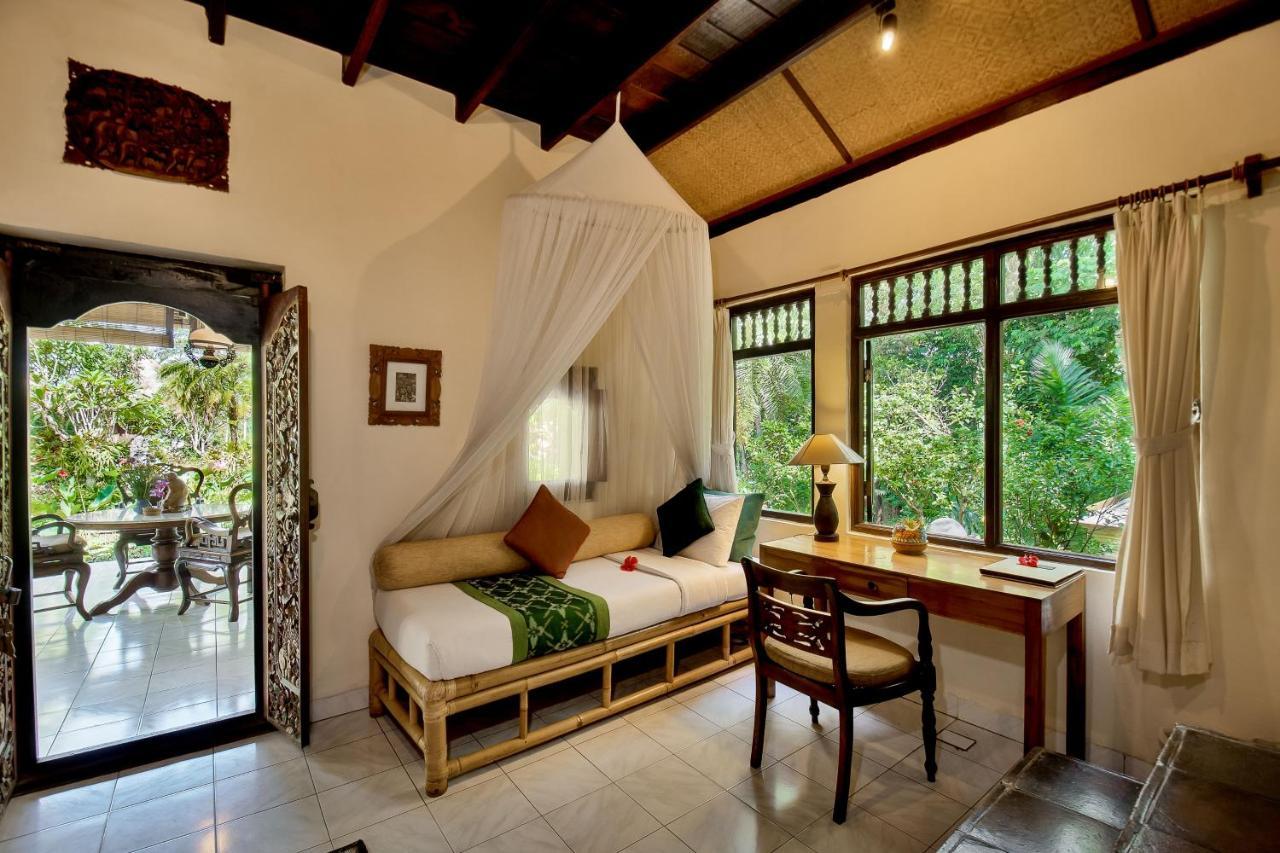 Alam Indah Ubud Kültér fotó