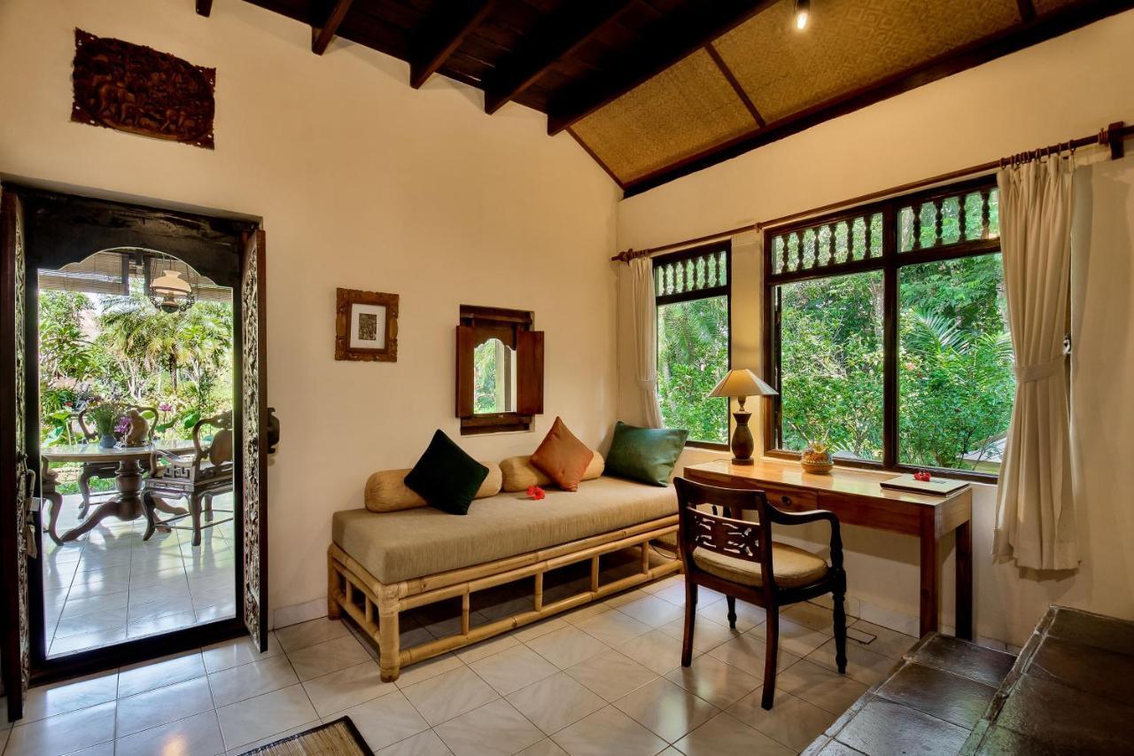 Alam Indah Ubud Kültér fotó